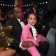 Blue Ivy Carter (Christopher Polk/Getty Images)
